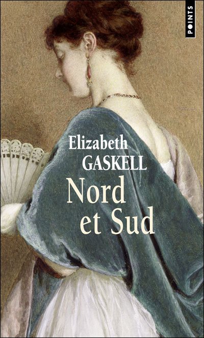 Nord et Sud d'Elisabeth Gaskell